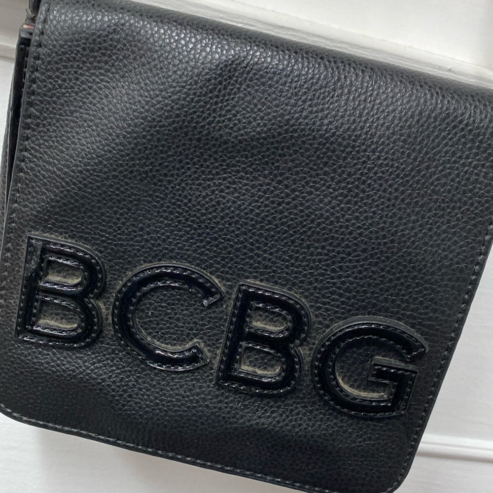 BCBG crossbody bag